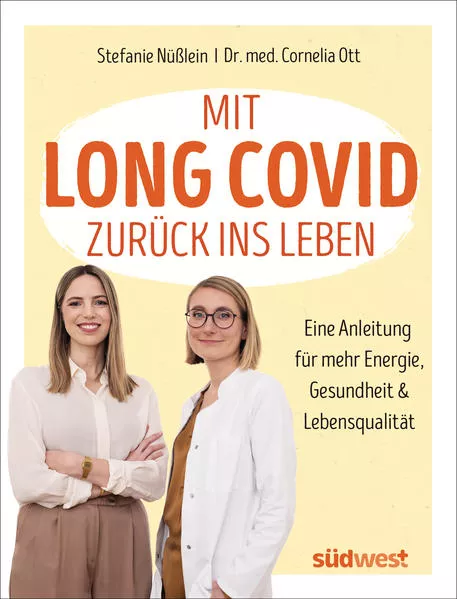 Cover: Mit Long Covid zurück ins Leben