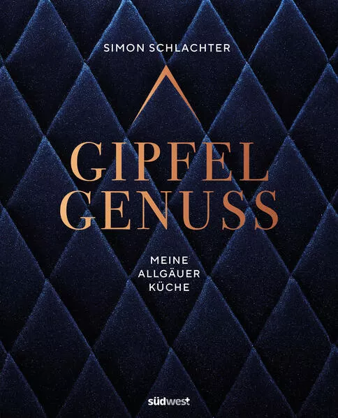 Cover: Gipfelgenuss