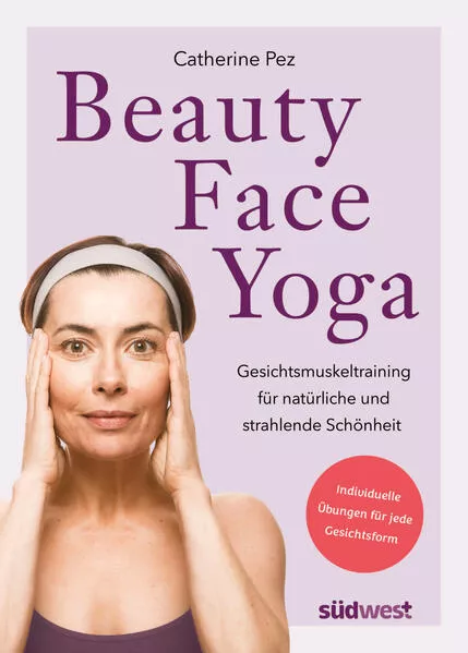 Cover: Beauty-Face-Yoga