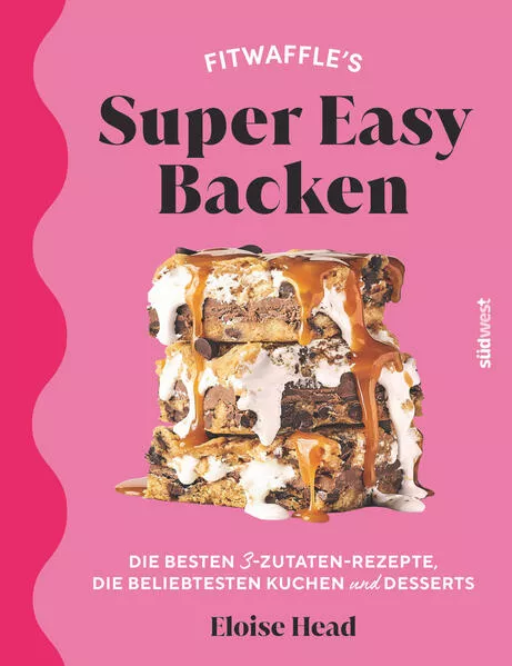 Super Easy Backen</a>