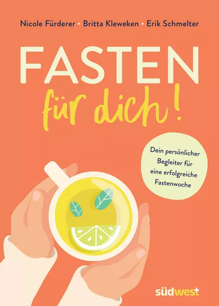 Cover: Fasten für dich!