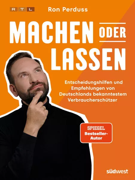 Machen oder Lassen</a>