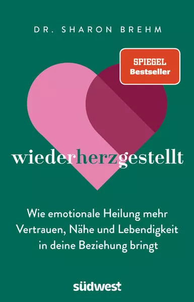 Cover: wiederherzgestellt