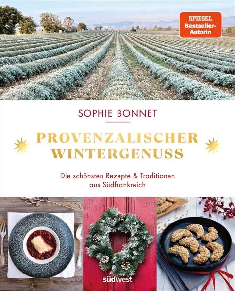 Cover: Provenzalischer Wintergenuss
