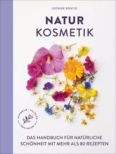 Cover: Naturkosmetik