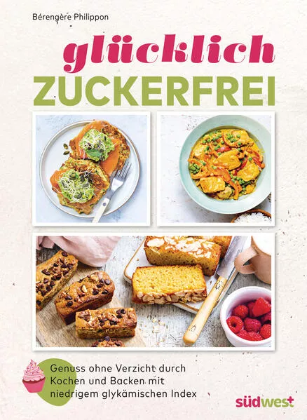 Glücklich zuckerfrei</a>