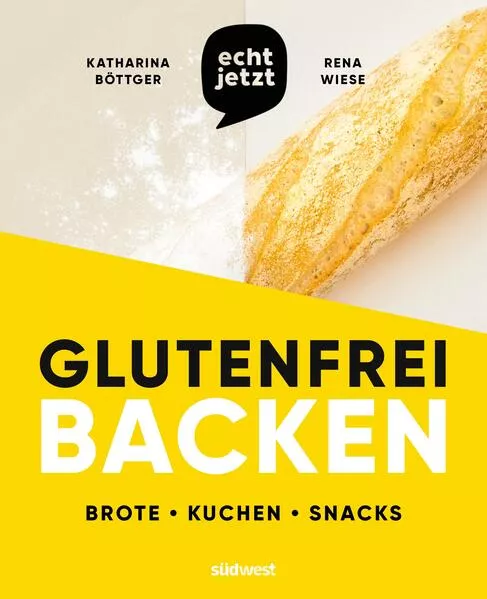 echt jetzt: Glutenfrei backen</a>