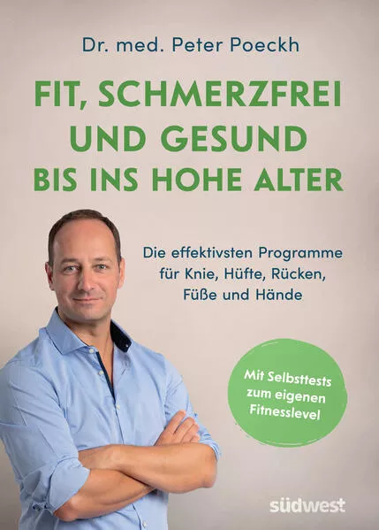 Fit, schmerzfrei und gesund bis ins hohe Alter</a>