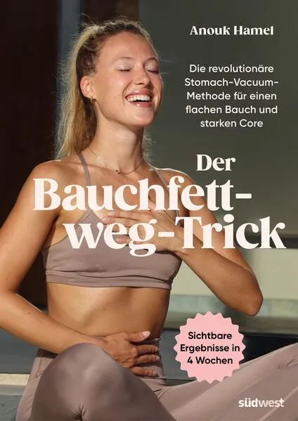 Cover: Der Bauchfett-weg-Trick