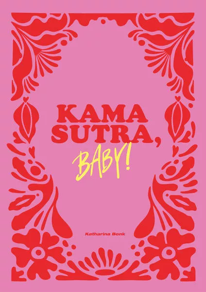 Cover: Kamasutra, Baby!
