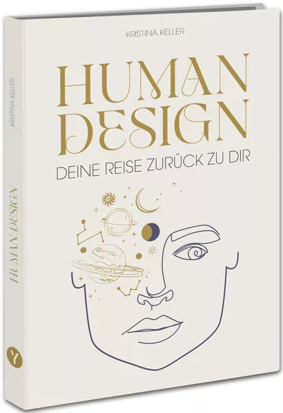 Cover: Human Design