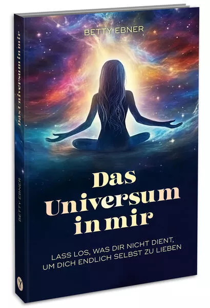 Cover: Das Universum in mir