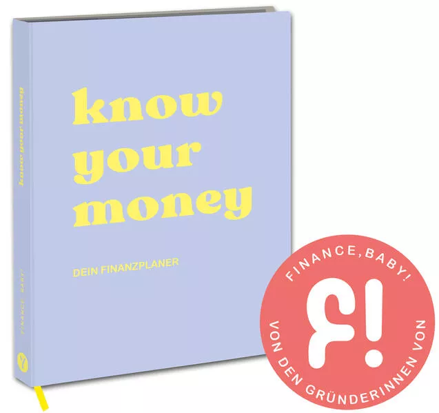 Cover: know your money