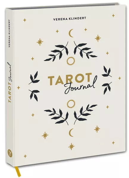 Tarot Journal</a>