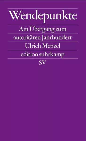Cover: Wendepunkte
