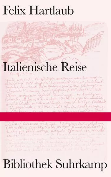 Italienische Reise</a>