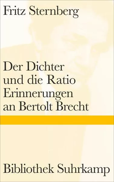 Cover: Der Dichter und die Ratio