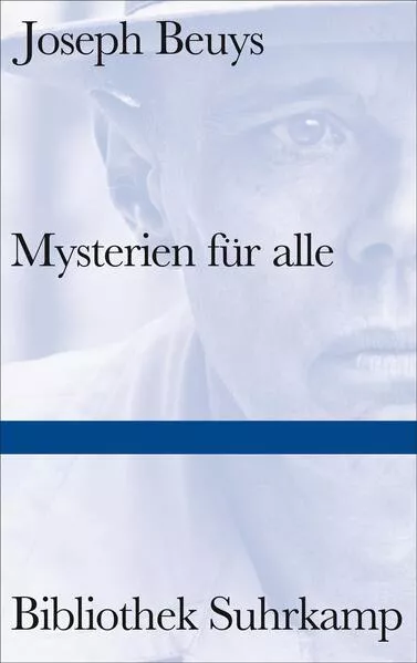 Cover: Mysterien für alle
