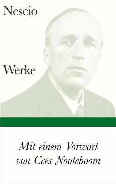 Cover: Werke