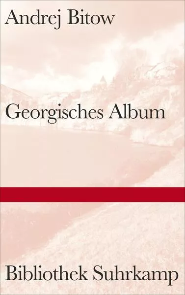 Cover: Georgisches Album