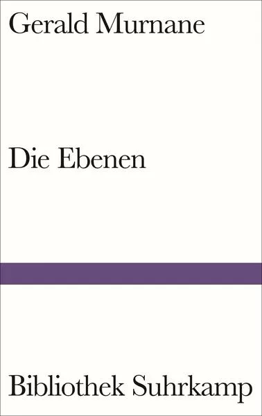 Die Ebenen</a>