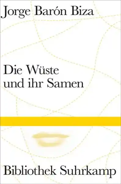 Cover: Die Wüste und ihr Samen