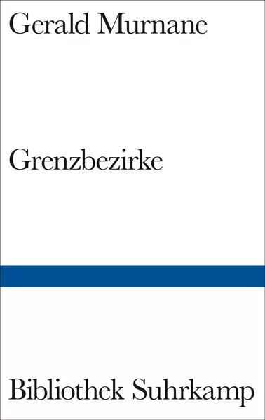 Grenzbezirke</a>