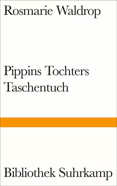 Cover: Pippins Tochters Taschentuch