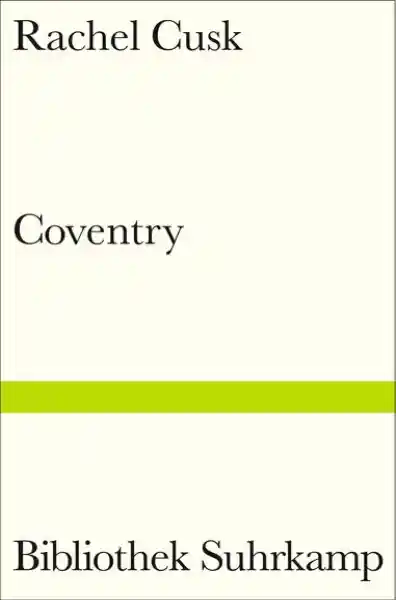 Cover: Coventry
