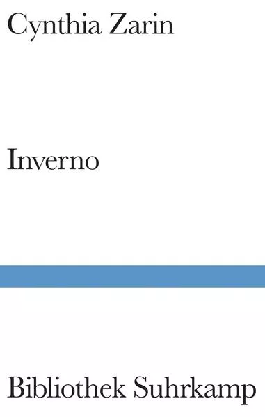 Cover: Inverno