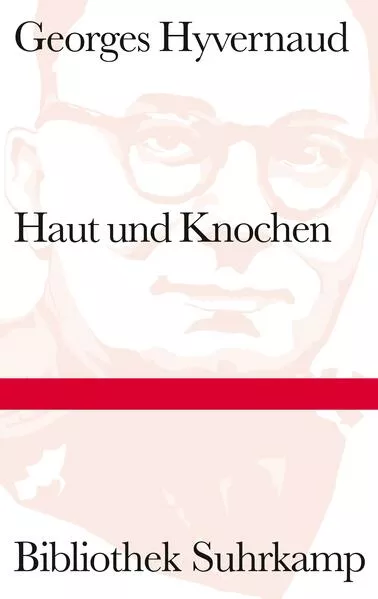 Cover: Haut und Knochen