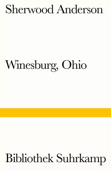 Winesburg, Ohio</a>
