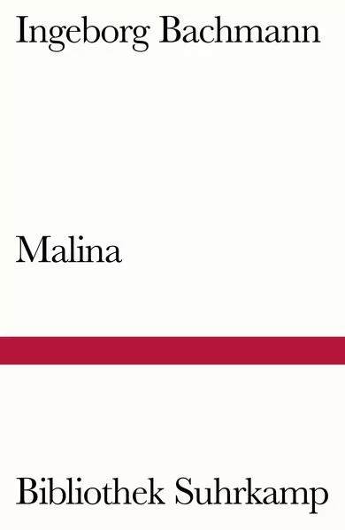 Cover: Malina