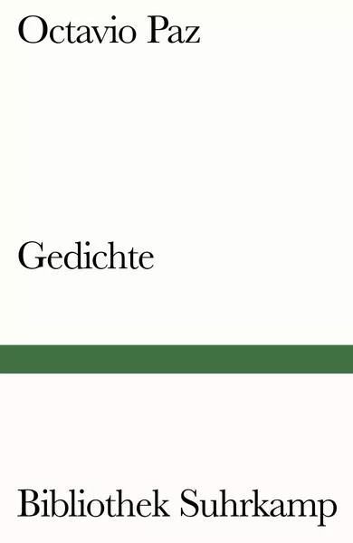 Cover: Gedichte