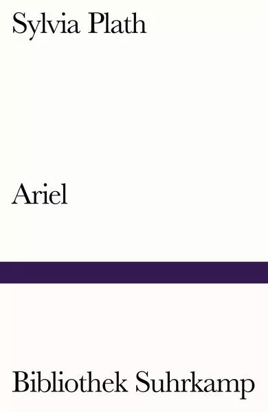 Cover: Ariel