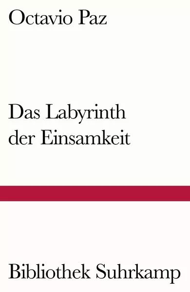 Cover: Das Labyrinth der Einsamkeit