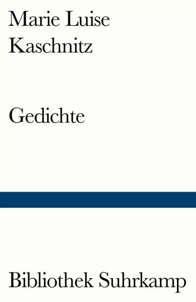 Gedichte</a>