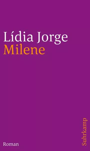 Cover: Milene