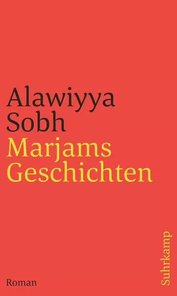 Marjams Geschichten</a>