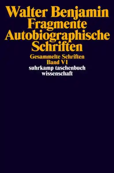 Cover: Gesammelte Schriften