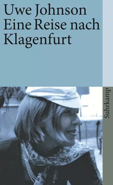 Cover: Eine Reise nach Klagenfurt