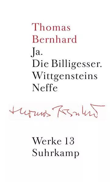 Cover: Werke in 22 Bänden