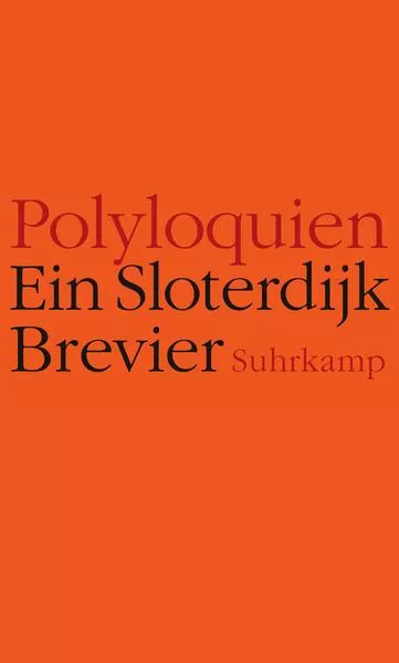 Cover: Polyloquien