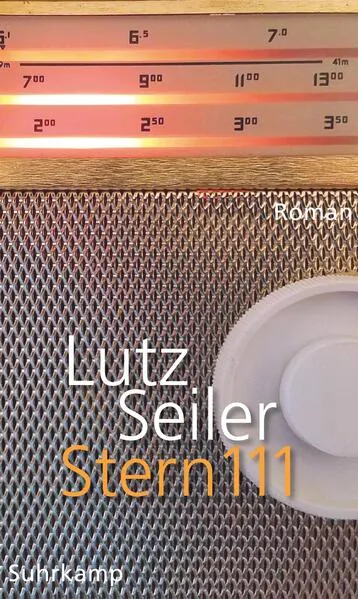 Cover: Stern 111