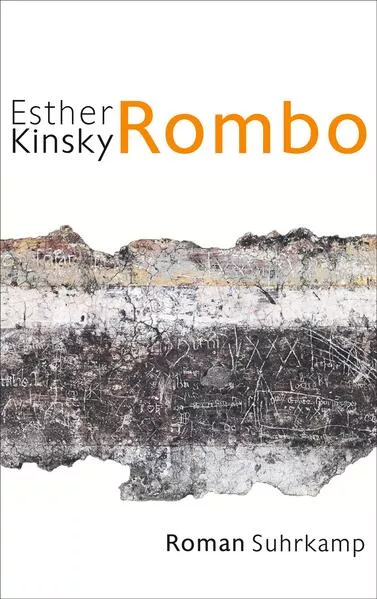 Cover: Rombo