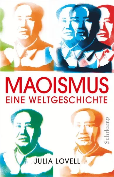 Cover: Maoismus