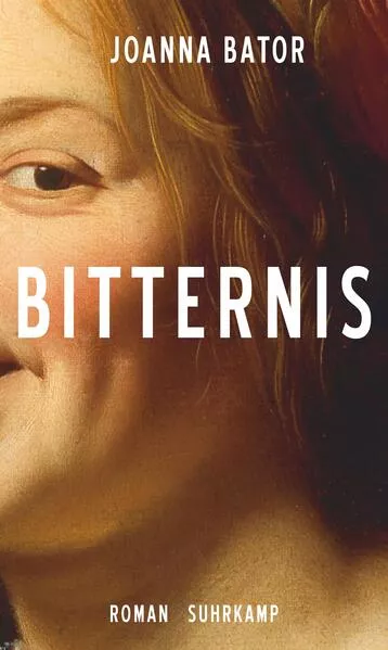 Cover: Bitternis