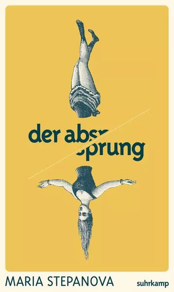 Der Absprung</a>