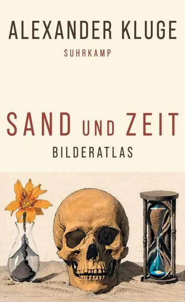 Sand und Zeit