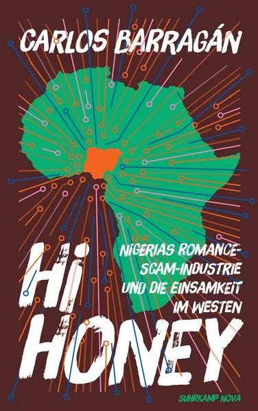 Cover: Hi Honey